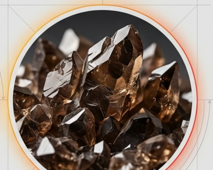 Brown Fused Alumina