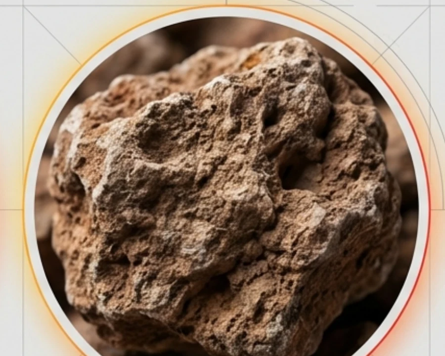 Calcined Bauxite