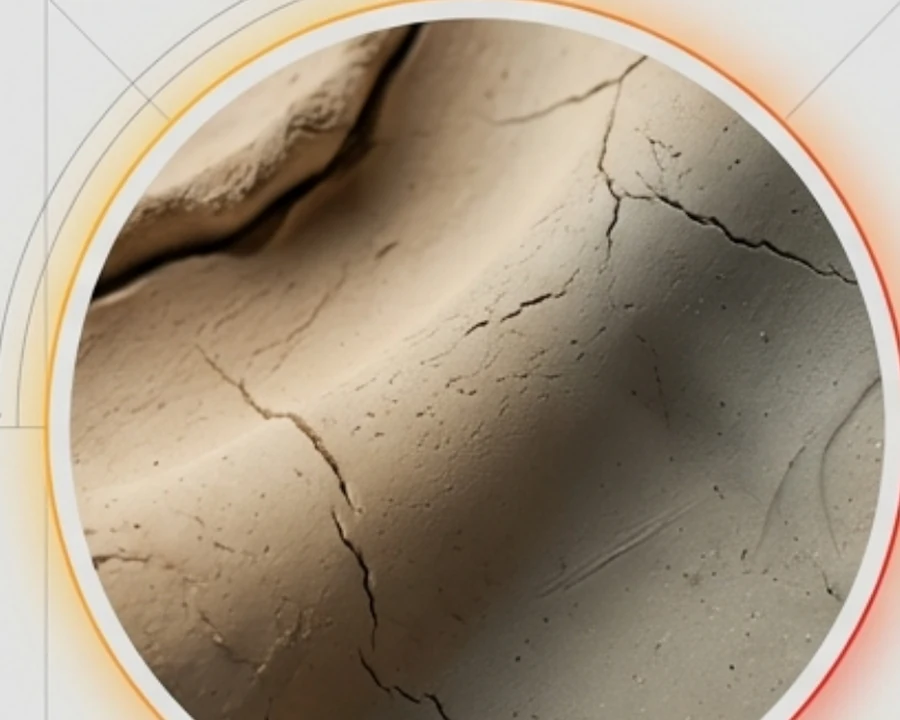Chamotte & Calcined Clay
